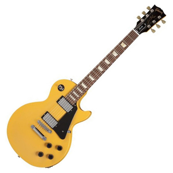 Gibson Les Paul Studio (2)