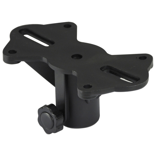 Electrovision External Plastic Top Hat 35mm, 200x110mm Plate