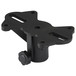Electrovision External Plastic Top Hat 35mm, 200x110mm Plate