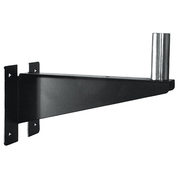 Electrovision Heavy Duty Speaker Wall Brackets, Pair