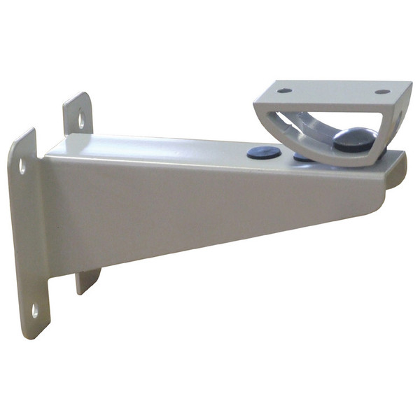 Electrovision Heavy Duty Speaker Wall Bracket, White