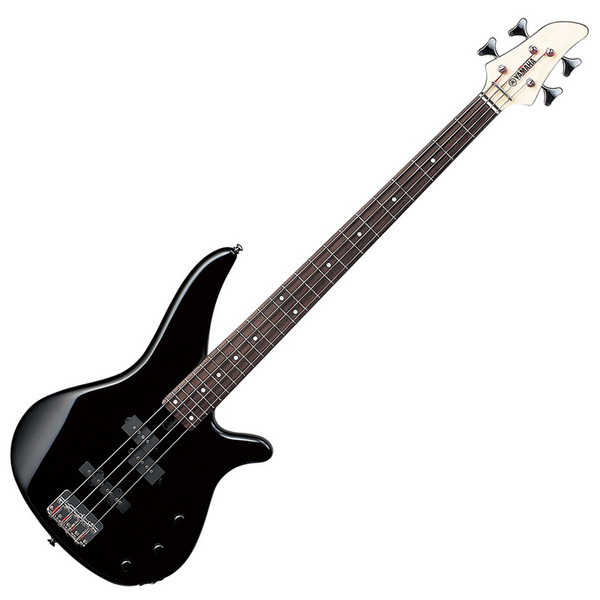 Yamaha RBX170 Bass Guitar, Black