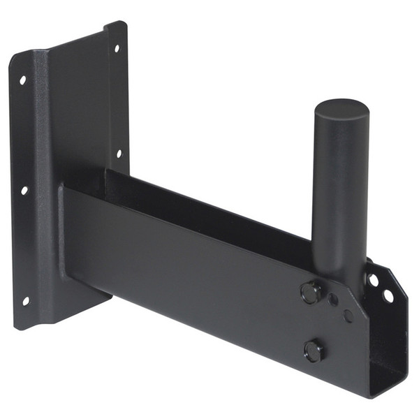 Electrovision Heavy Duty Speaker Wall Bracket with Tilt, Single