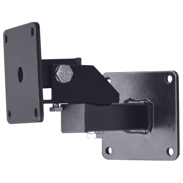 Electrovision Heavy Duty Speaker Wall Bracket, Single