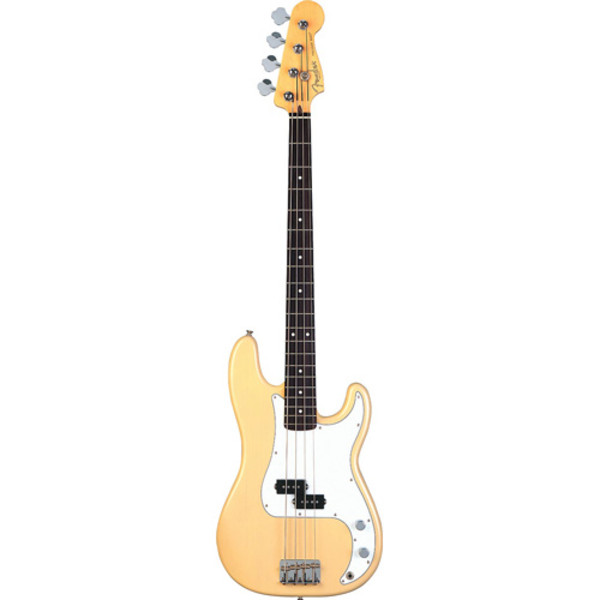 Fender Highway 1 Precision Bass, Rosewood, Honey Blonde