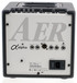 AER Alpha Acoustic Guitar Amp
