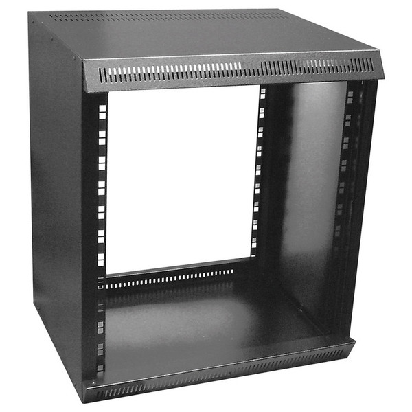 Racks Limited Self Assembly Rack Case, 12U