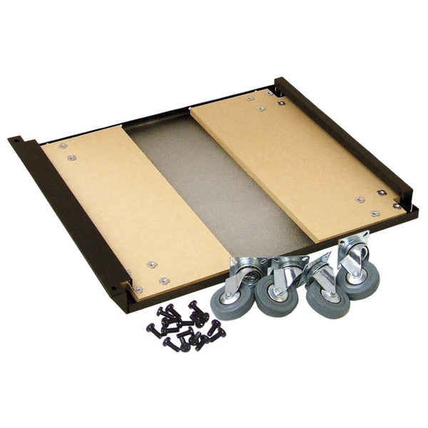 Racks Limited Castor Base Kit