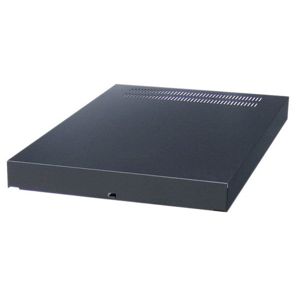 Racks Limited Lockable Security Cover for 10U Console Racks