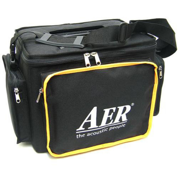 AER alpha gigbag
