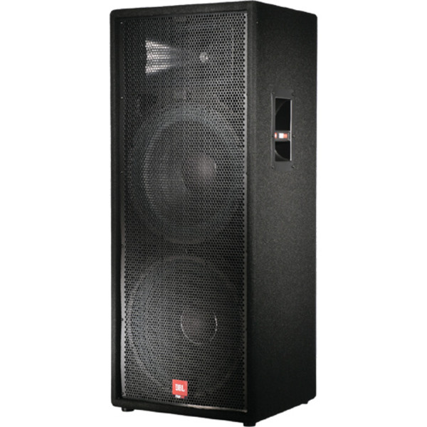 JBL JRX125 Dual 15