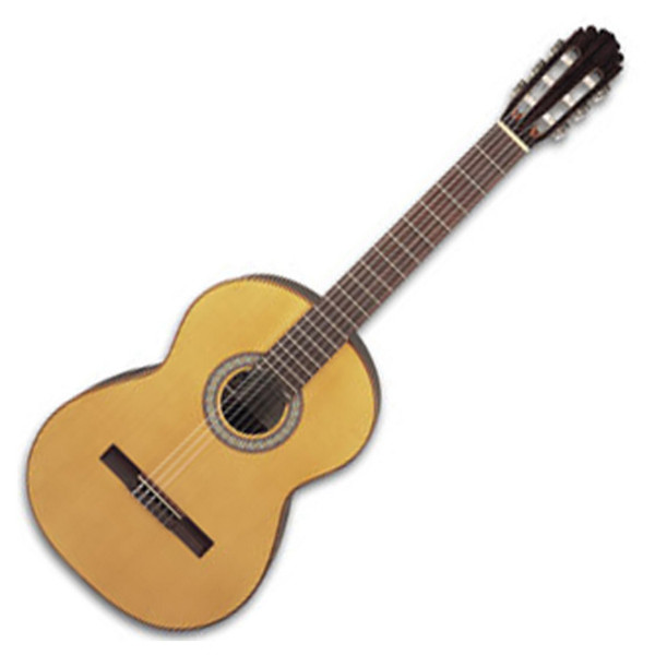 Manuel Rodriguez Caballero Guitar