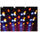 NJD LED SCATA DMX Lighting Effect (Showcase 1)