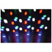 NJD LED SCATA DMX Lighting Effect (Showcase 3)
