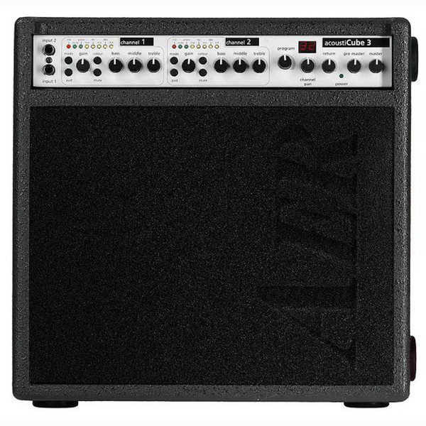 AER Acousticube 3