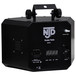 NJD LED SCATA Twin DMX Lighting Effect (Back)