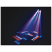 NJD LED Cross-X4 Lighting Effect (Showcase 1)