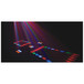 NJD LED Cross-X4 Lighting Effect (Showcase 3)