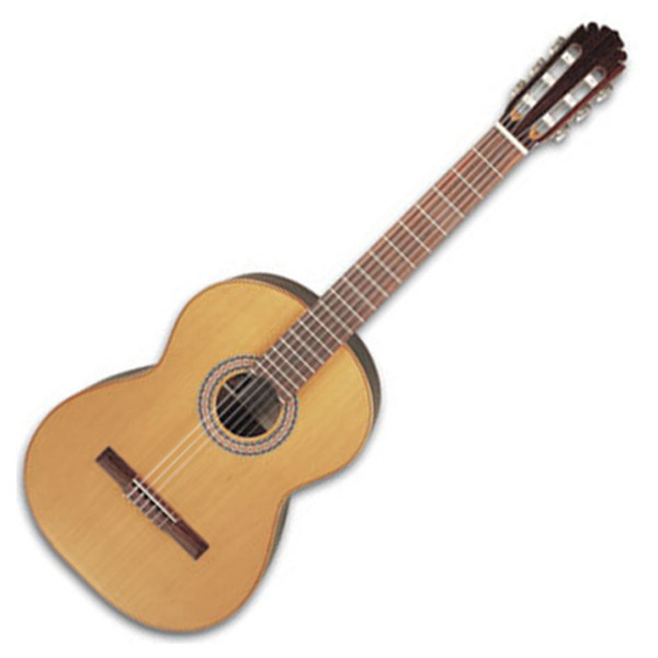 Manuel Rodriquez Caballero Guitar