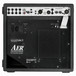 AER Acousticube III Acoustic Guitar Amp