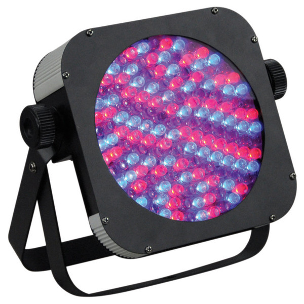 NJD LED DMX Par Spot Lighting Effect