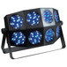 NJD LED Octo Bar DMX Lighting Effect (3)