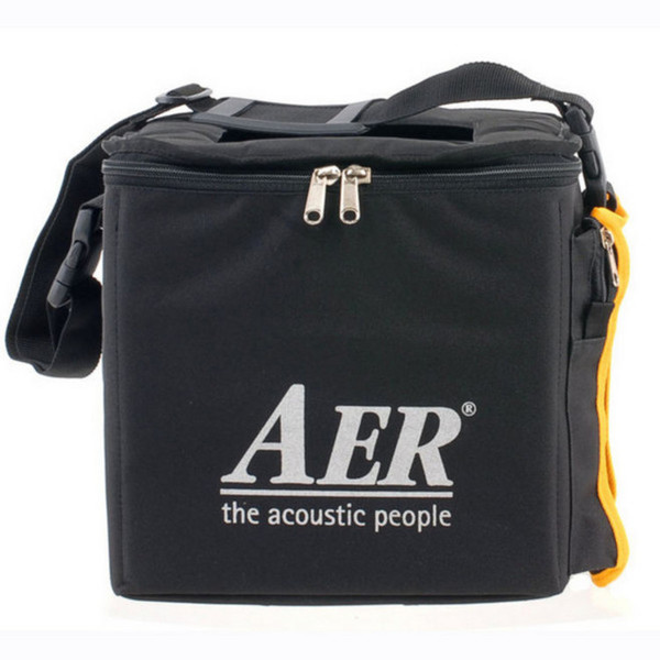AER Alpha Acoustic Amp GigBag