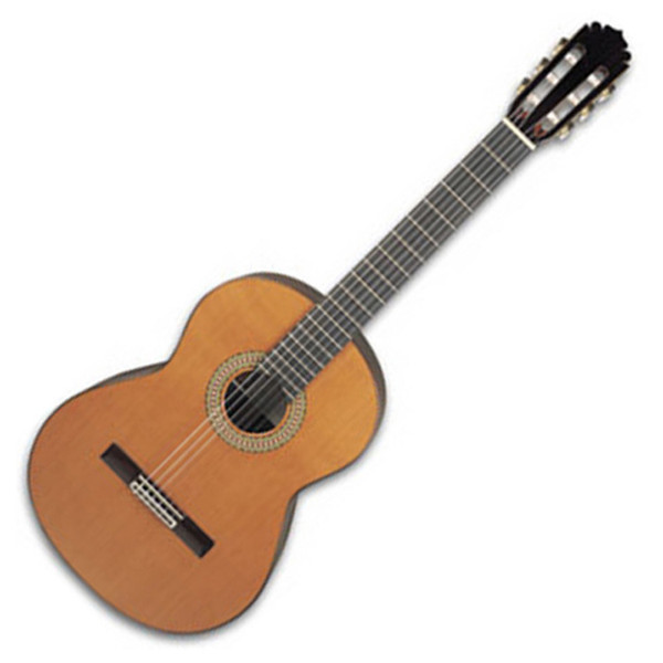 Manuel Rodriguez Conservatory Guitar