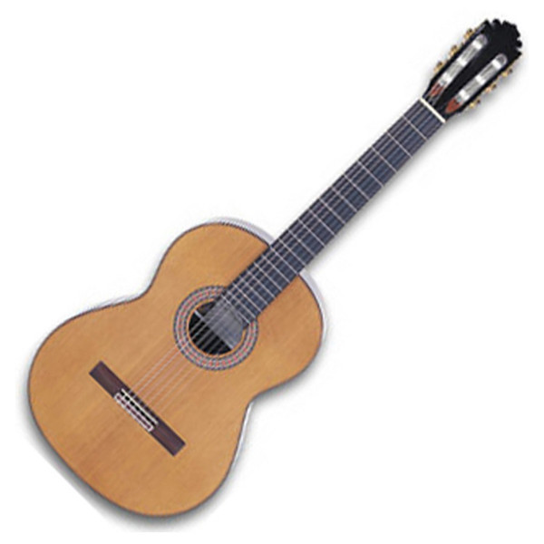 MANROD-D1	Manuel Rodriguez Classical Guitar 