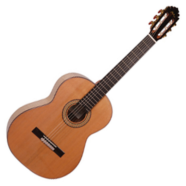 Manuel Rodriguez Model E - Fsc Eco Guitar