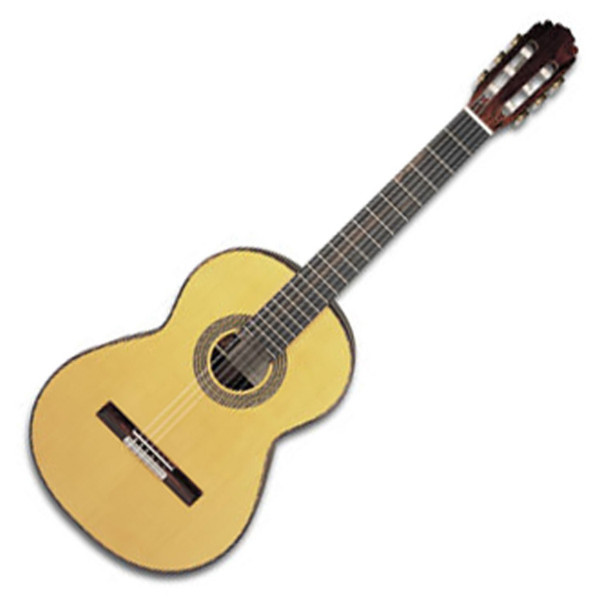 Manuel Rodriguez Professional Guitar, Spruce Top 