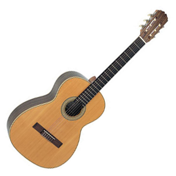 Manuel Rodriguez Model 8 Caballero Guitar