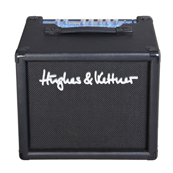 Hughes & Kettner HKTM18C Tubemeister Guitar Amp Combo