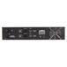 NJS Stereo Amplifier, 2 x 120W 4 Ohm
