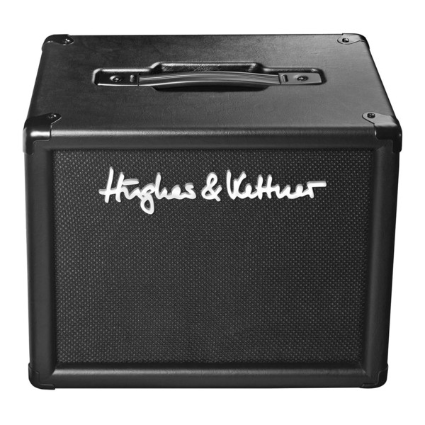 Hughes and Kettner Tubemeister 1x10 Speaker Cabinet