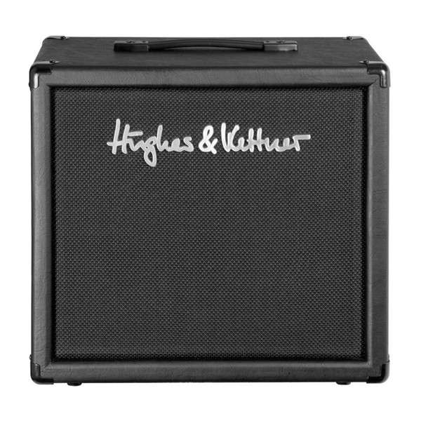 Hughes and Kettner Tubemeister 1x12 Speaker Cabinet