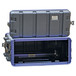 NJS Heavy Duty ABS Rack Case, 4U