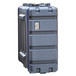 NJS Heavy Duty ABS Rack Case, 4U