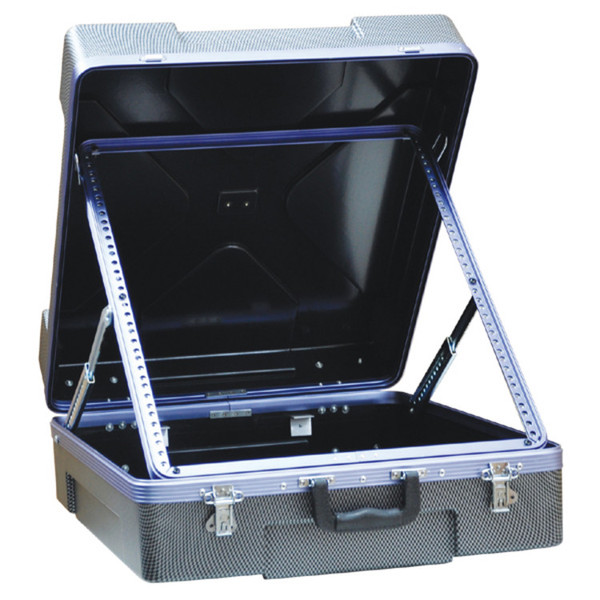 NJS Heavy Duty ABS Rack Case, 12U at Gear4music