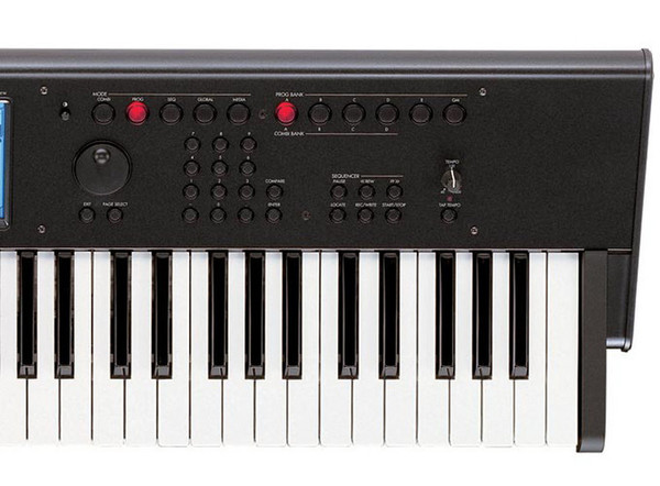 DISC Korg M50 73 Key Music Workstation at Gear4music