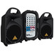 Behringer Europort EPA300 Portable 300W PA System