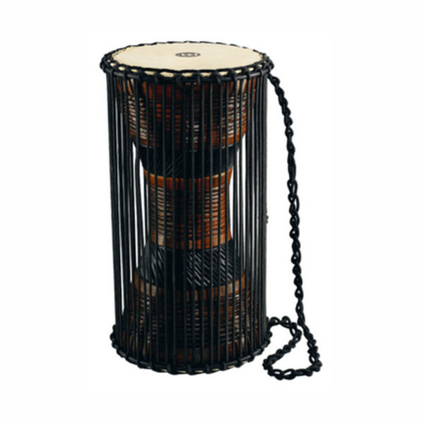 Meinl Large Talking Drum Brown / Black ATDL