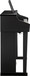 hp-505-sb_side_gal Roland HP505 Digital Piano, Satin Black + FREE USB Key