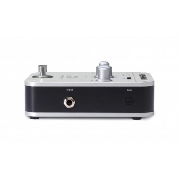 DISC Fishman Aura Sixteen Acoustic Imaging Pedal at Gear4music