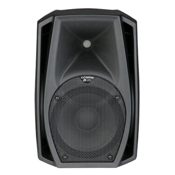 dB Technologies Cromo 10+ Active PA Speaker