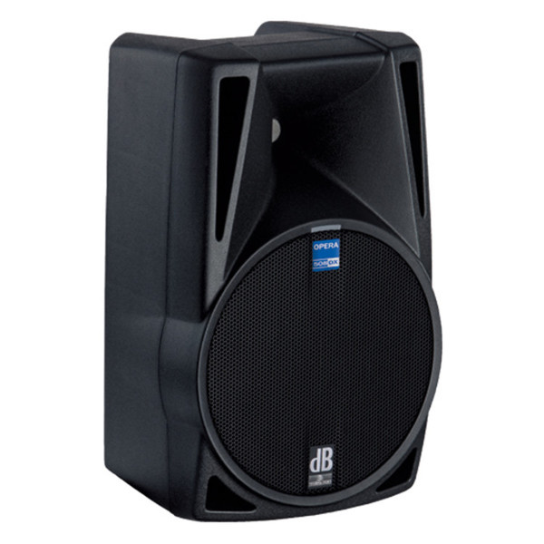 dB Technologies Opera 508 DX Active PA Speaker