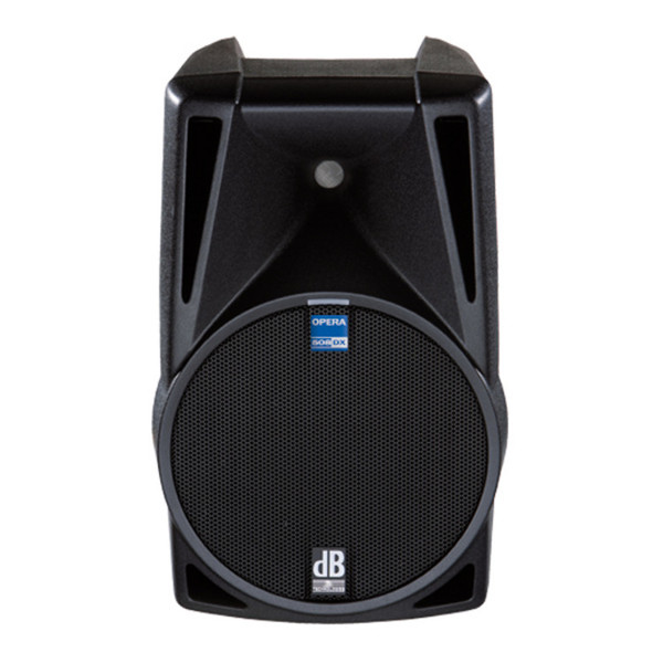dB Technologies Opera 508 DX Active PA Speaker