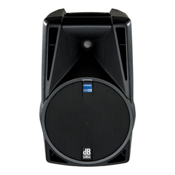 dB Technologies Opera 510 DX Active PA Speaker