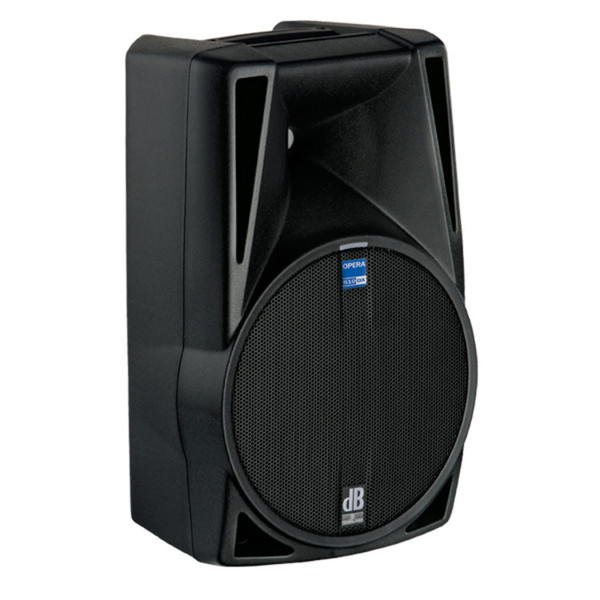 dB Technologies Opera 510 DX Active PA Speaker