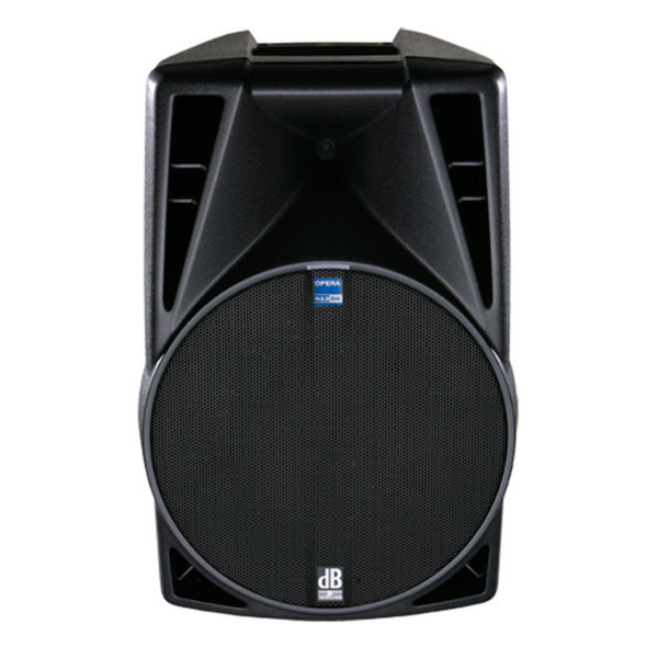 dB Technologies Opera 512 DX Active PA Speaker